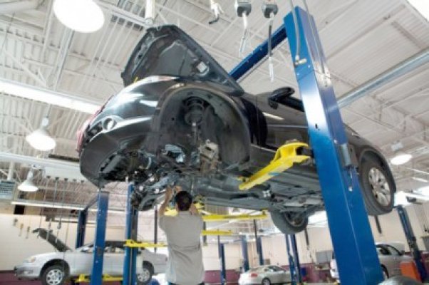 Kia recheamă în service 1.000 de autovehicule înmatriculate în România